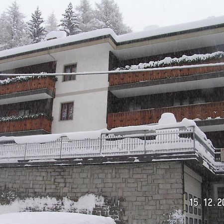 B&B Lepetitnid Вальтурнанш Екстер'єр фото